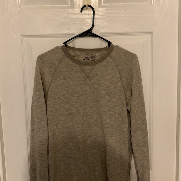 Men’s American Eagle size medium long sleeve shirt - Picture 5 of 7
